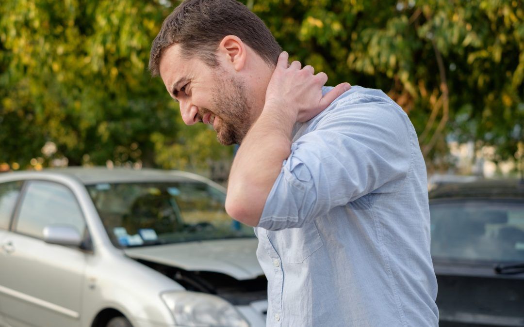 ¿Qué Hacer Cuando en un Accidente de Coche o Moto se Dan a la Fuga?