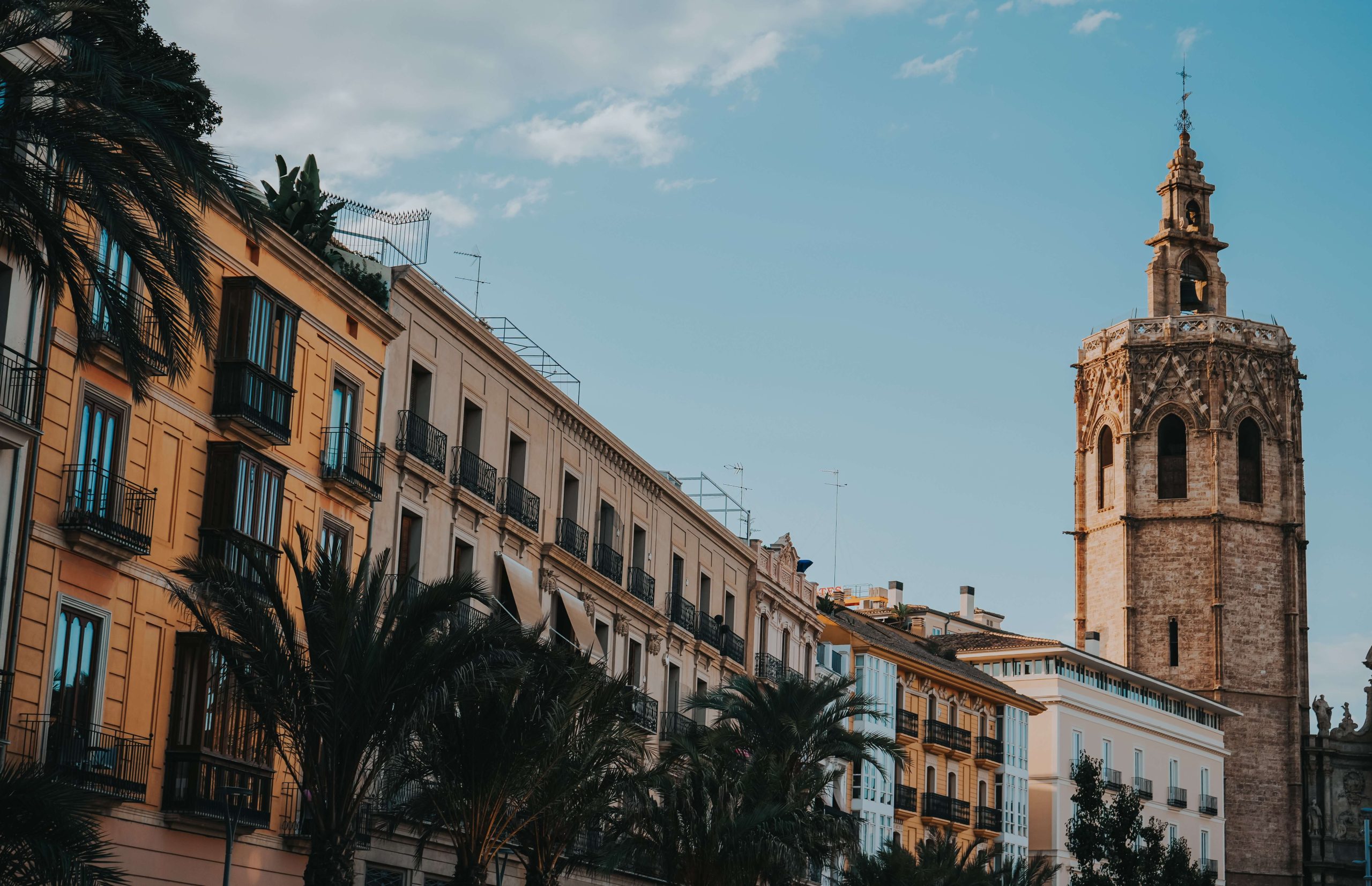 piso en la comunidad valenciana que se va a donar de padres a hijos