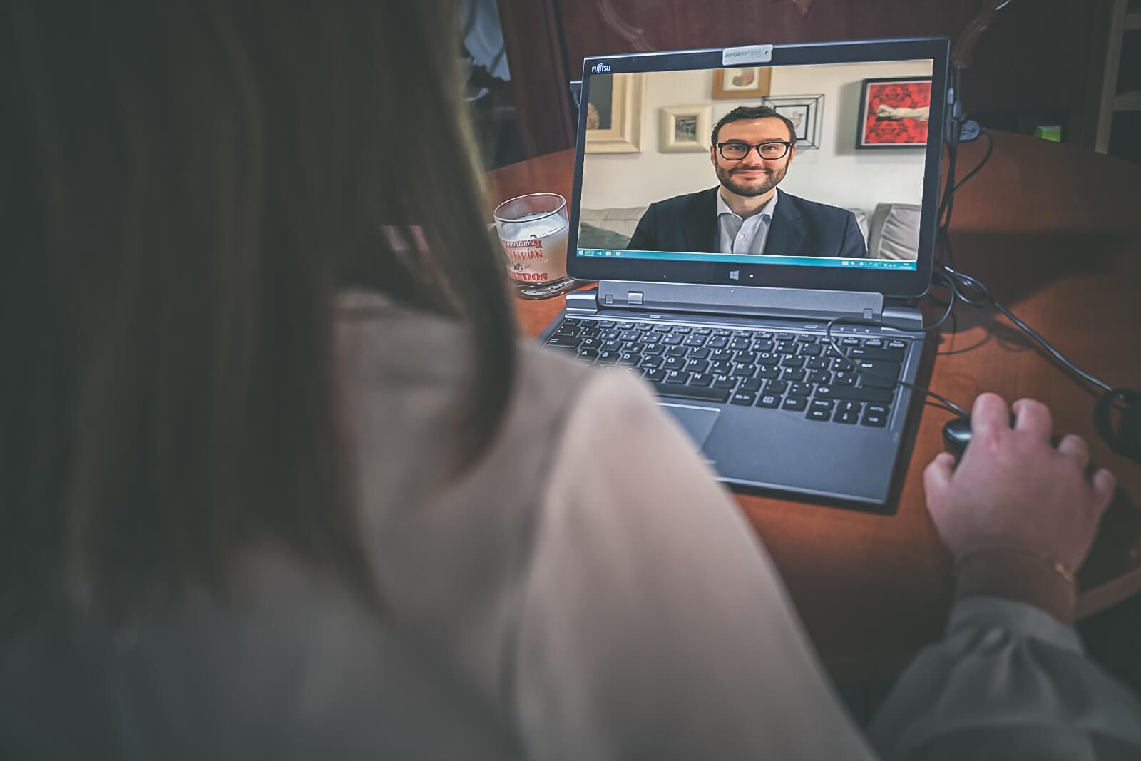 videoconferencia garon abogados