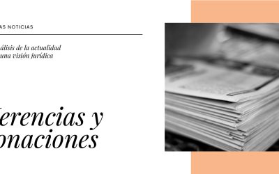 ¿Se eliminarán las bonificaciones y reducciones de los impuestos sobre herencias y donaciones para establecer otro gravamen?