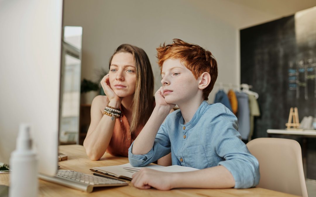 CURIOSIDADES DE LA SEPARACIÓN MATRIMONIAL CON HIJOS.